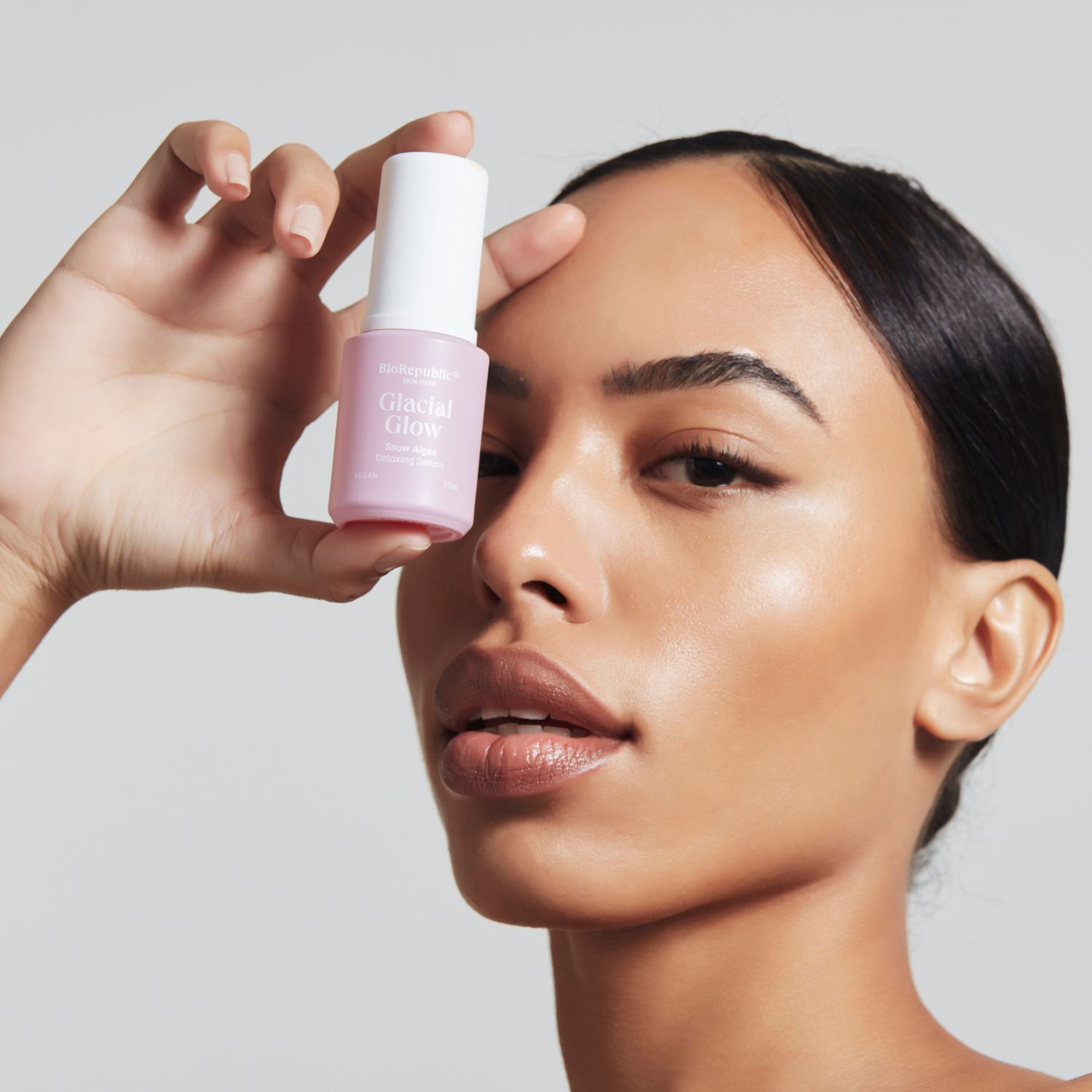 GLACIAL ALGAE SERUM (SUERO DESINTOXICANTE+BOOST DE COLÁGENO)